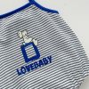 2023 New In Summer Infant Newborn Girls Boys Sleeveless Cartoon Print Outwear Kids Baby Pure Cotton Overalls Bodysuits