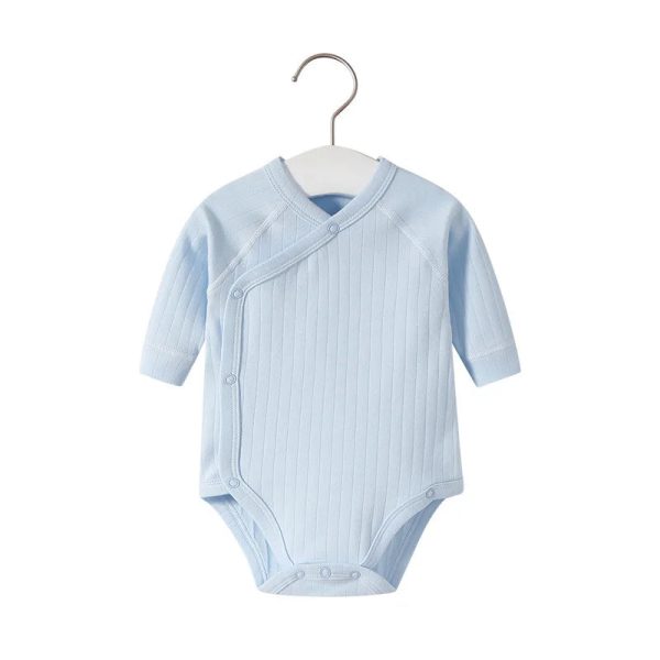 2pcs-lot-Newborn-Baby-Clothes-Rompers-Cotton-Infant-Long-Sleeves-Autumn-Girls-Robe-Solid-Color-Overalls_bce72bf5-ec25-4a7e-8868-bd9ce12eccf2.jpg 2pcs/lot Newborn Baby Clothes Rompers Cotton Infant Long Sleeves Autumn Girls Robe Solid Color Overalls Boys Ropa Bebe Clothing