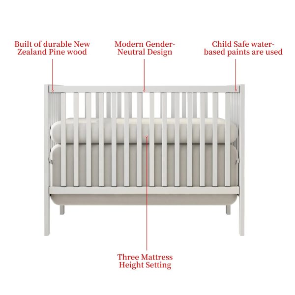 5-In-1-Convertible-Crib-Converts-from-Baby-Crib-to-Toddler-Bed-Fits-Standard-Full-Size_a079f33e-60b4-4137-912a-f0bc6d129e02.jpg 5-In-1 Convertible Crib, Converts from Baby Crib to Toddler Bed, Fits Standard Full-Size Crib Mattress