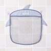 Baby Bath Toys Lovely Plastic Elephant Shape Water Spray for Baby Shower Swimming Toys Kids Gift Storage Mesh Bag Baby Kids Toy