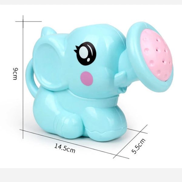 Baby-Bath-Toys-Lovely-Plastic-Elephant-Shape-Water-Spray-for-Baby-Shower-Swimming-Toys-Kids-Gift_9b7da0c6-15a6-450d-a72e-4331bb614ac5.jpg Baby Bath Toys Lovely Plastic Elephant Shape Water Spray for Baby Shower Swimming Toys Kids Gift Storage Mesh Bag Baby Kids Toy