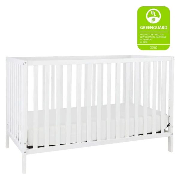 Davinci-Union-4-in-1-Convertible-Crib-in-White-Greenguard-Gold-Certified_fc21b6dd-641b-423b-a354-473c55d7e485.jpg Davinci Union 4-in-1 Convertible Crib in White, Greenguard Gold Certified