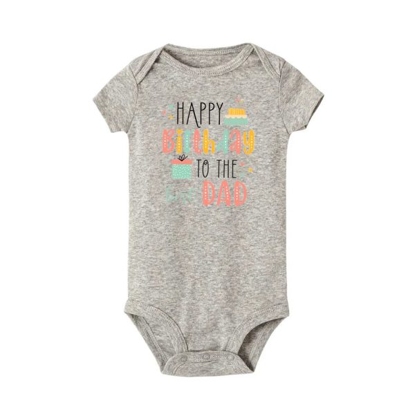 Happy-Birthday-To-The-Best-Dad-Baby-Outfits-Daddy-Party-Infant-Clothes-Toddler-Bodysuit-Boys-Girls_1ea5971c-7621-431d-a166-323f499b125e.jpg Happy Birthday To The Best Dad Baby Outfits Daddy Party Infant Clothes Toddler Bodysuit Boys Girls Jumpsuit Dad Birthday Gifts