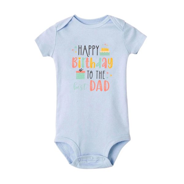 Happy-Birthday-To-The-Best-Dad-Baby-Outfits-Daddy-Party-Infant-Clothes-Toddler-Bodysuit-Boys-Girls_947a75bf-f4c8-4ee9-8c9c-4ebbcf0931d9.jpg Happy Birthday To The Best Dad Baby Outfits Daddy Party Infant Clothes Toddler Bodysuit Boys Girls Jumpsuit Dad Birthday Gifts