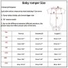 Happy Birthday To The Best Dad Baby Outfits Daddy Party Infant Clothes Toddler Bodysuit Boys Girls Jumpsuit Dad Birthday Gifts