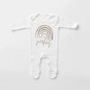 His Plan Is Perfect Rainbow Baby Bodysuit Baby Shower Gift New Baby Apparel Rainbow Baby Babygrow Gender Neutral