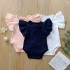 Newborn-Body-Suit-Todder-Clothes-Set-Baby-Girl-Cotton-Short-Sleeve-Bodysuit-Kid-Clothes-Set-Girls.jpg Newborn Body Suit Todder Clothes Set Baby Girl Cotton Short Sleeve Bodysuit Kid Clothes Set Girls Sunsuit Infant Clothing