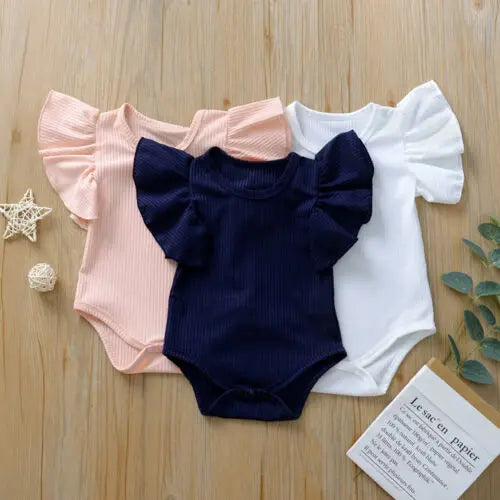 Newborn-Body-Suit-Todder-Clothes-Set-Baby-Girl-Cotton-Short-Sleeve-Bodysuit-Kid-Clothes-Set-Girls.jpg Newborn Body Suit Todder Clothes Set Baby Girl Cotton Short Sleeve Bodysuit Kid Clothes Set Girls Sunsuit Infant Clothing