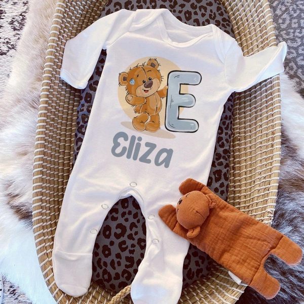 Personalised-Baby-Sleepsuit-Cartoon-Bear-Letter-Babygrow-Sleepsuit-Infant-Coming-Home-Outfit-Custom-Name-Romper-Newbron.jpg Personalised Baby Sleepsuit Cartoon Bear Letter Babygrow Sleepsuit Infant Coming Home Outfit Custom Name Romper Newbron Present