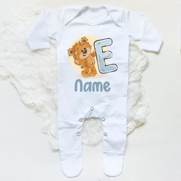 Personalised-Baby-Sleepsuit-Cartoon-Bear-Letter-Babygrow-Sleepsuit-Infant-Coming-Home-Outfit-Custom-Name-Romper-Newbron_4a7fb3c5-c2cd-4fae-98bb-ba0ae67e5d56.jpg Personalised Baby Sleepsuit Cartoon Bear Letter Babygrow Sleepsuit Infant Coming Home Outfit Custom Name Romper Newbron Present