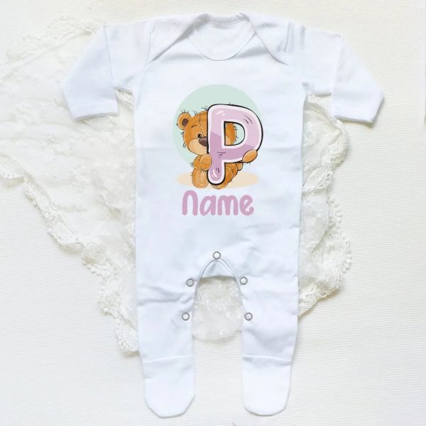Personalised-Baby-Sleepsuit-Cartoon-Bear-Letter-Babygrow-Sleepsuit-Infant-Coming-Home-Outfit-Custom-Name-Romper-Newbron_648f5eb8-a689-4757-9369-aa31166ca3ba.jpg Personalised Baby Sleepsuit Cartoon Bear Letter Babygrow Sleepsuit Infant Coming Home Outfit Custom Name Romper Newbron Present