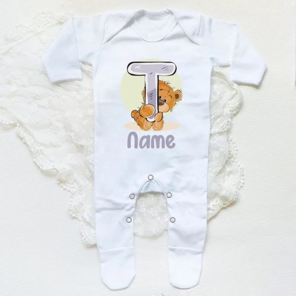 Personalised-Baby-Sleepsuit-Cartoon-Bear-Letter-Babygrow-Sleepsuit-Infant-Coming-Home-Outfit-Custom-Name-Romper-Newbron_896bcba1-4672-4ec8-a822-dc3b498c1b4b.jpg Personalised Baby Sleepsuit Cartoon Bear Letter Babygrow Sleepsuit Infant Coming Home Outfit Custom Name Romper Newbron Present