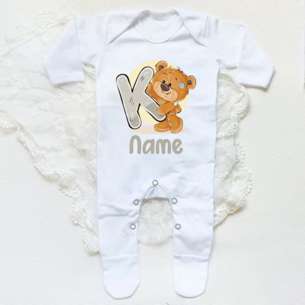 Personalised-Baby-Sleepsuit-Cartoon-Bear-Letter-Babygrow-Sleepsuit-Infant-Coming-Home-Outfit-Custom-Name-Romper-Newbron_a5a964d8-7475-44a0-821d-998694ded0ed.jpg Personalised Baby Sleepsuit Cartoon Bear Letter Babygrow Sleepsuit Infant Coming Home Outfit Custom Name Romper Newbron Present