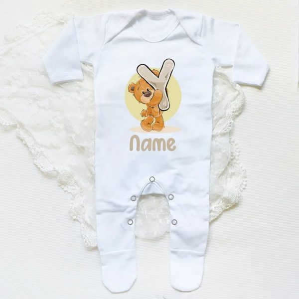 Personalised-Baby-Sleepsuit-Cartoon-Bear-Letter-Babygrow-Sleepsuit-Infant-Coming-Home-Outfit-Custom-Name-Romper-Newbron_ae9dca2d-80e6-4b01-855e-7745f2ea6451.jpg Personalised Baby Sleepsuit Cartoon Bear Letter Babygrow Sleepsuit Infant Coming Home Outfit Custom Name Romper Newbron Present