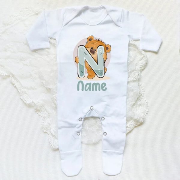 Personalised-Baby-Sleepsuit-Cartoon-Bear-Letter-Babygrow-Sleepsuit-Infant-Coming-Home-Outfit-Custom-Name-Romper-Newbron_e7243532-2660-445f-8055-60432071512c.jpg Personalised Baby Sleepsuit Cartoon Bear Letter Babygrow Sleepsuit Infant Coming Home Outfit Custom Name Romper Newbron Present