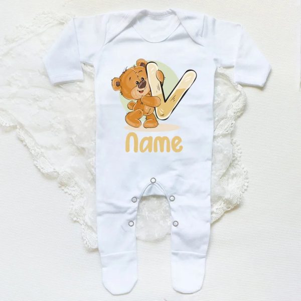 Personalised-Baby-Sleepsuit-Cartoon-Bear-Letter-Babygrow-Sleepsuit-Infant-Coming-Home-Outfit-Custom-Name-Romper-Newbron_fad20d88-7982-4b09-8cb3-6c6a1d7d50c8.jpg Personalised Baby Sleepsuit Cartoon Bear Letter Babygrow Sleepsuit Infant Coming Home Outfit Custom Name Romper Newbron Present