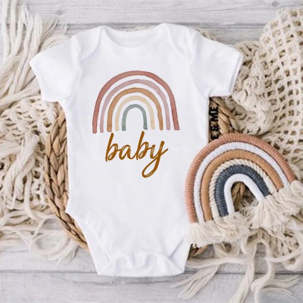 Rainbow-Baby-Print-Newborn-Clothes-Baby-Summer-Rompers-Infant-Body-Short-Sleeve-Baby-Toddler-Jumpsuit-Baby_142091c8-d8db-43ef-a16e-7557c0e48abb.jpg Rainbow Baby Print Newborn Clothes Baby Summer Rompers Infant Body Short Sleeve Baby Toddler Jumpsuit Baby Boy Girl Shower Gifts