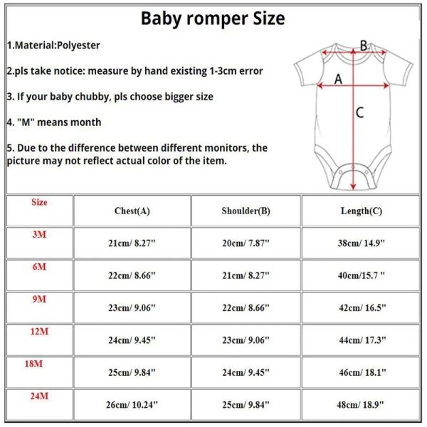 Rainbow-Baby-Print-Newborn-Clothes-Baby-Summer-Rompers-Infant-Body-Short-Sleeve-Baby-Toddler-Jumpsuit-Baby_75a1fc1d-b96e-4fa5-8c5d-5e01cd6f587b.jpg Rainbow Baby Print Newborn Clothes Baby Summer Rompers Infant Body Short Sleeve Baby Toddler Jumpsuit Baby Boy Girl Shower Gifts