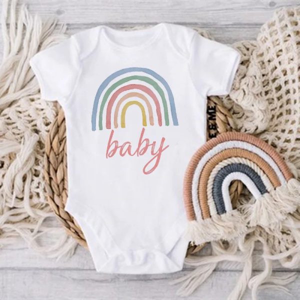 Rainbow-Baby-Print-Newborn-Clothes-Baby-Summer-Rompers-Infant-Body-Short-Sleeve-Baby-Toddler-Jumpsuit-Baby_c9b9a201-dd30-4d30-bbf1-c294603f5744.jpg Rainbow Baby Print Newborn Clothes Baby Summer Rompers Infant Body Short Sleeve Baby Toddler Jumpsuit Baby Boy Girl Shower Gifts