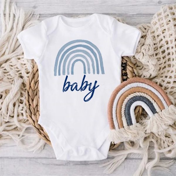 Rainbow-Baby-Print-Newborn-Clothes-Baby-Summer-Rompers-Infant-Body-Short-Sleeve-Baby-Toddler-Jumpsuit-Baby_d6385fae-694d-4869-83c7-e59a7218e4fd.jpg Rainbow Baby Print Newborn Clothes Baby Summer Rompers Infant Body Short Sleeve Baby Toddler Jumpsuit Baby Boy Girl Shower Gifts