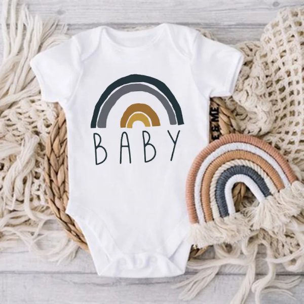 Rainbow-Baby-Print-Newborn-Clothes-Baby-Summer-Rompers-Infant-Body-Short-Sleeve-Baby-Toddler-Jumpsuit-Baby_fb12d7e9-22ed-415a-aba9-0fe8e283f71f.jpg Rainbow Baby Print Newborn Clothes Baby Summer Rompers Infant Body Short Sleeve Baby Toddler Jumpsuit Baby Boy Girl Shower Gifts
