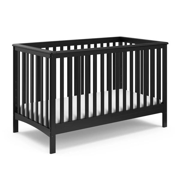 Storkcraft-Hillcrest-4-in-1-Convertible-Crib-Black-Converts-to-Daybed-Toddler-Bed-and-Full-Size_68e13adc-1336-418a-85aa-5a763a2a2edd-1.jpg Storkcraft Hillcrest 4-in-1 Convertible Crib (Black) - Converts to Daybed, Toddler Bed, and Full-Size Bed