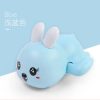 Summer Bath Toys Kids Swimming Clockwork Dolls Play Water Baby Bathing Cute Funny Children Bathroom Shower Bathtub Animals Toy