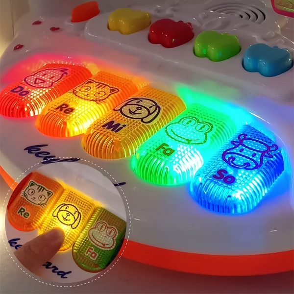 Infant Toys, Educational Early Childhood Toys For Babies To Practice Lifting Their Heads And Soothing With Rattles