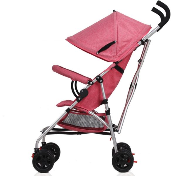 product-image-348862358-1.jpg Simple Super Lightweight Baby Stroller,Cheap Portable Easy Folding Travel Baby Carriage Pushchair Prams,baby strollers brands