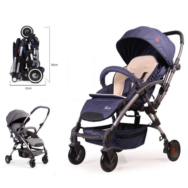 product-image-575614926-1.jpg Bair Lightweight Baby Stroller