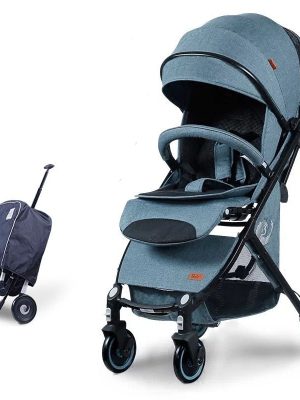 Lightweight Baby Stroller