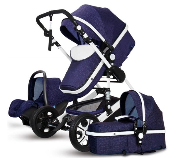product-image-721218394-1.jpg New Baby Strollers 3 in 1,Prams Baby Carriages For Newborns Umbrella Car,bebek arabasi,carrinho,kinderwagen,poussette,passeggino