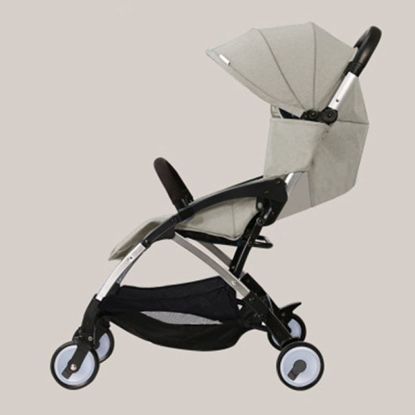 product-image-816956894-1.jpg Light Baby Stroller For Travelling Can Sit And Lie Down To Fold The Child Trolley On The Plane Baby Umbrella Baby Stroller 2017
